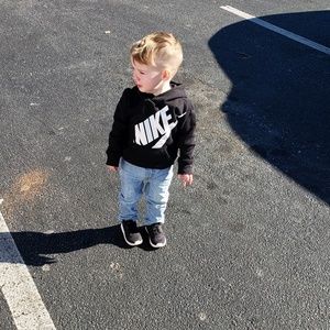 Meet your Posher, Gordy